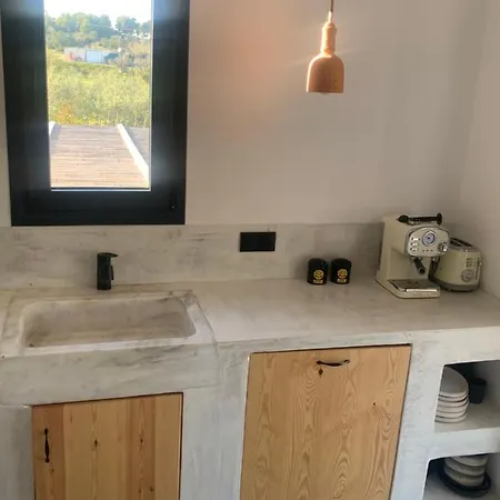 Maison Filo&sofia Tatil Evi *