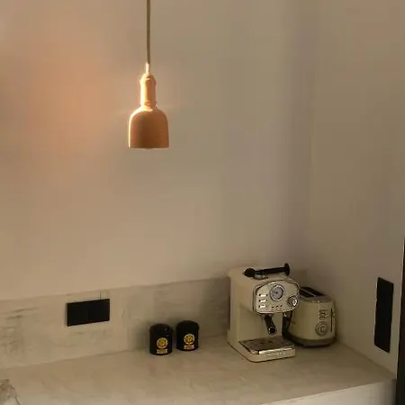 Tatil Evi Maison Filo&sofia