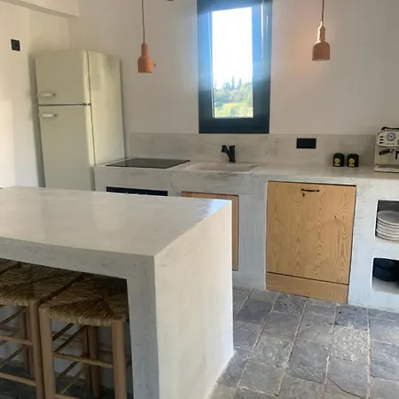 Maison Filo&sofia Tatil Evi