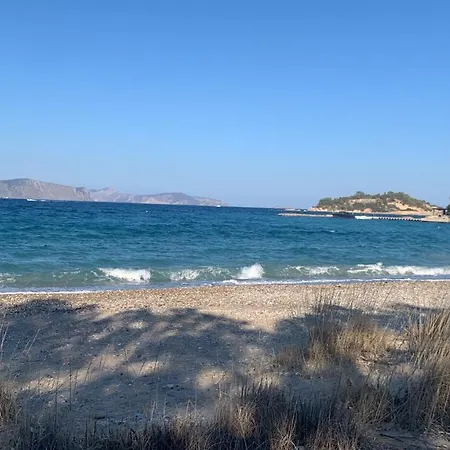 Maison Filo&sofia Tatil Evi