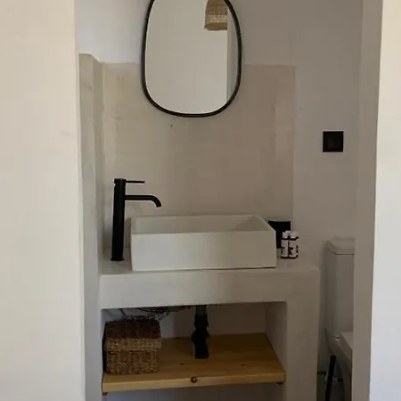 Tatil Evi Maison Filo&sofia *