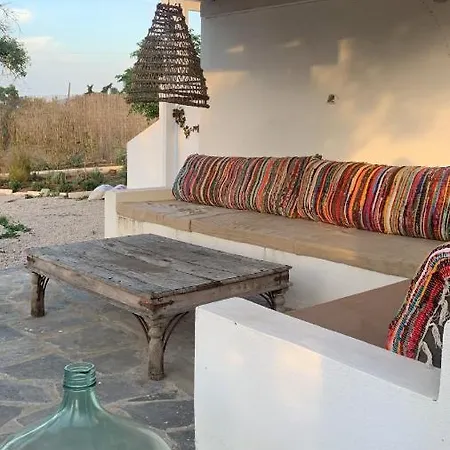 Maison Filo&sofia Tatil Evi *