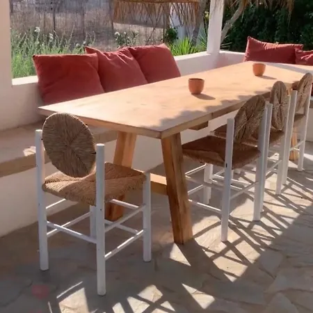 Maison Filo&sofia Porto Heli