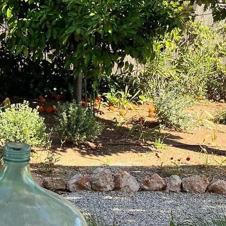 Maison Filo&sofia Tatil Evi Porto Heli