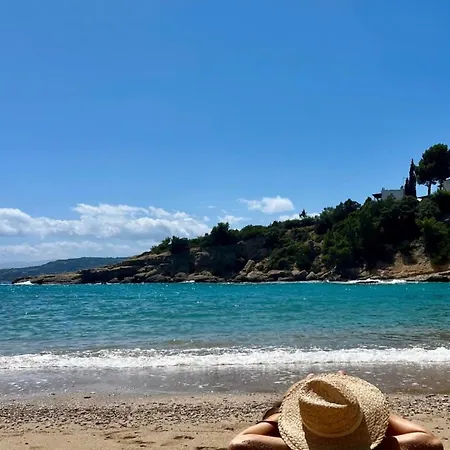 Maison Filo&sofia Tatil Evi Porto Heli