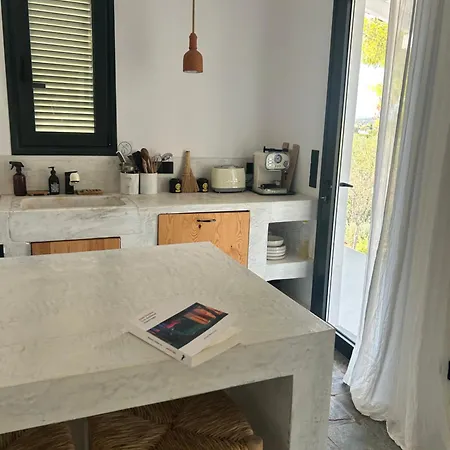 Maison Filo&sofia Porto Heli