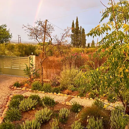 Maison Filo&sofia * Porto Heli