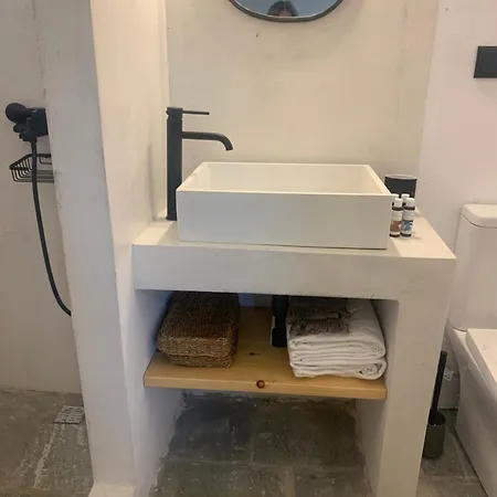 Maison Filo&sofia Tatil Evi *