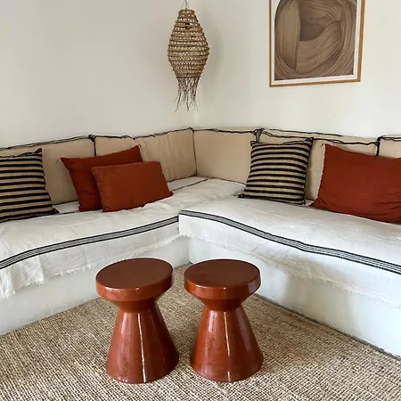 Maison Filo&sofia Tatil Evi