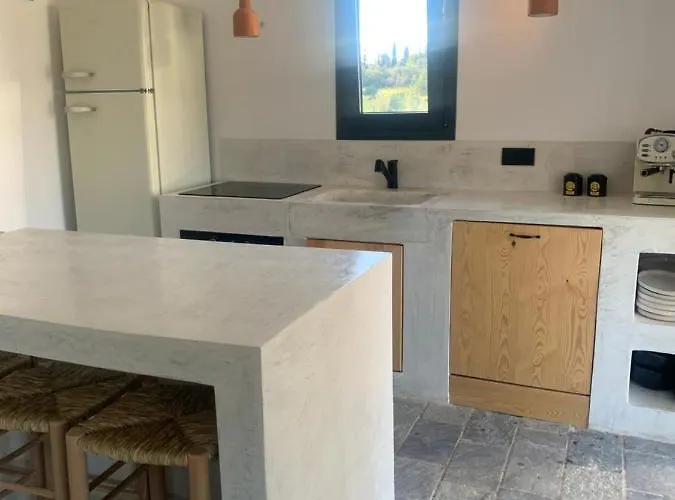 Maison Filo&sofia Holiday home