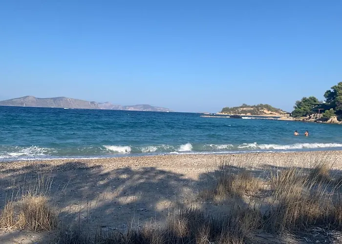 Maison Filo&sofia Holiday home