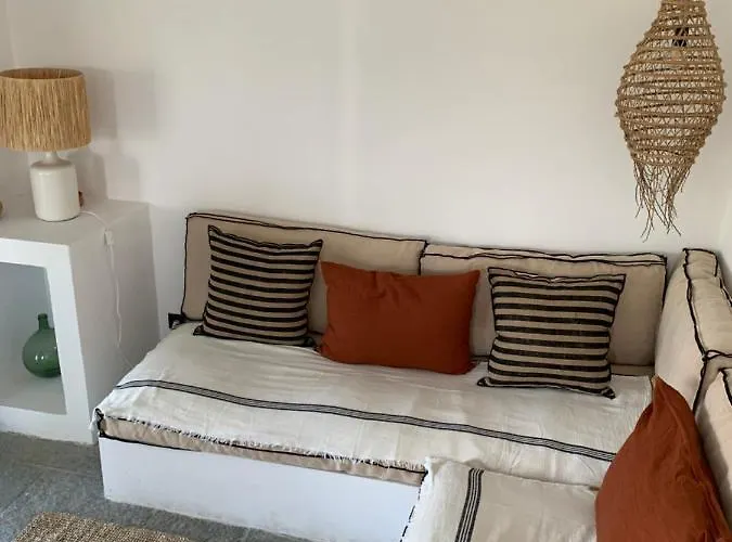 Maison Filo&sofia Porto Heli