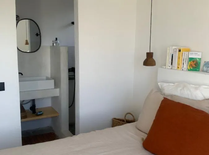 Holiday home Maison Filo&sofia