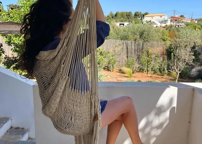 Maison Filo&sofia Porto Heli