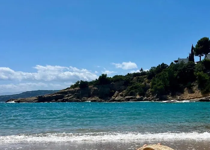 Maison Filo&sofia Holiday home Porto Heli