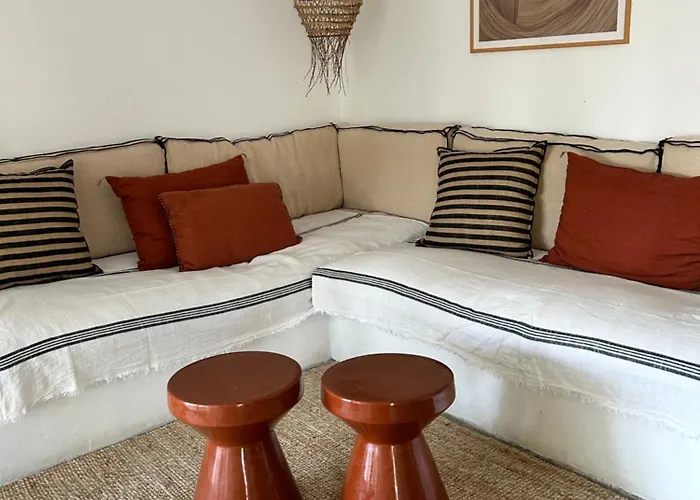 Maison Filo&sofia Holiday home