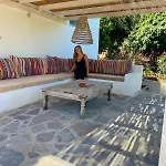 Maison Filo&sofia Porto Heli