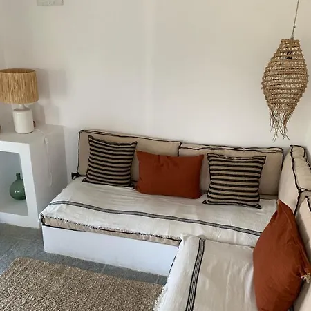 Maison Filo&sofia Porto Heli