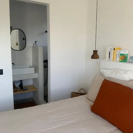 Holiday home Maison Filo&sofia
