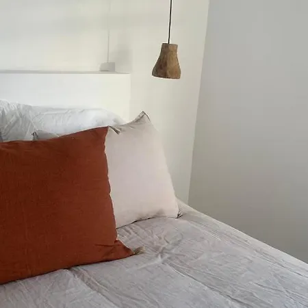 بيت للعطل Maison Filo&sofia *