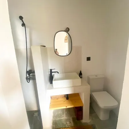 Maison Filo&sofia 度假居 波多河丽