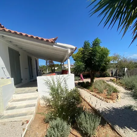Holiday home Maison Filo&sofia Porto Heli