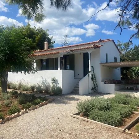 Holiday home Maison Filo&sofia