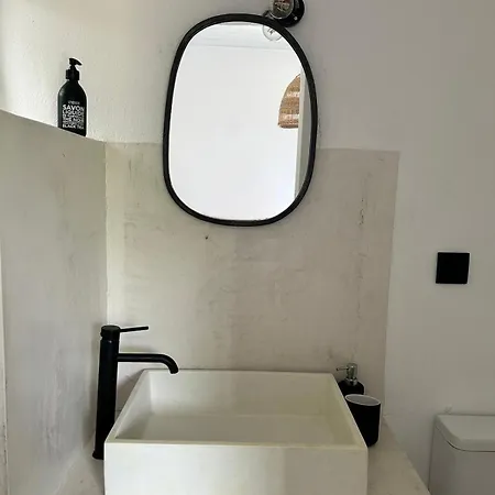 Holiday home Maison Filo&sofia Porto Heli
