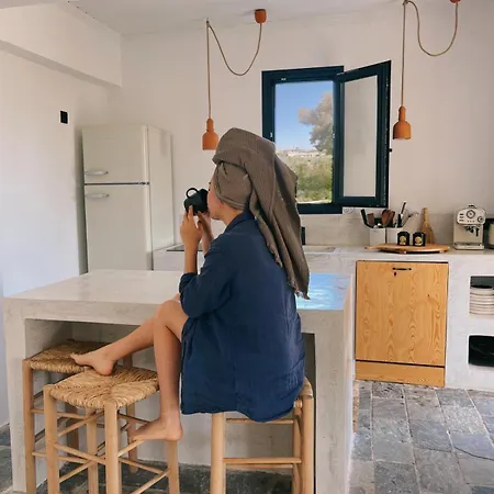 Maison Filo&sofia * بورتو خيلي