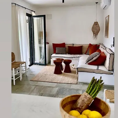 Maison Filo&sofia Holiday home