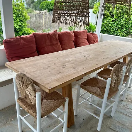 Maison Filo&sofia 波多河丽