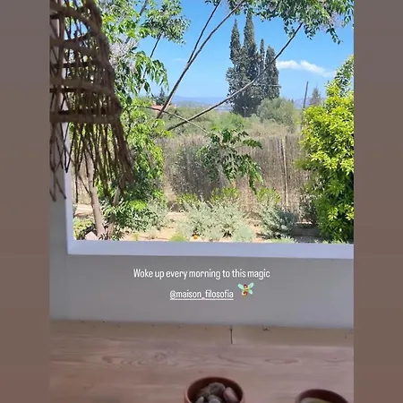 Maison Filo&sofia