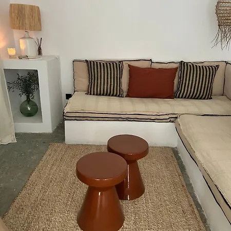 بيت للعطل Maison Filo&sofia
