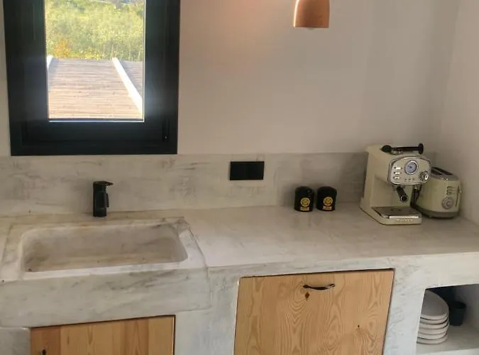 Maison Filo&sofia Feriehus *