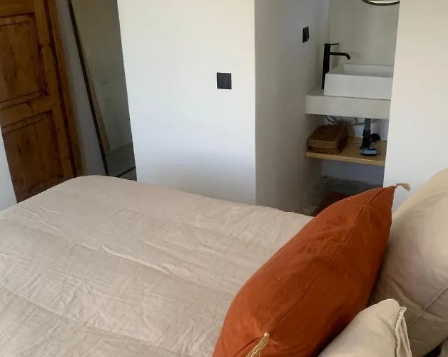 Maison Filo&sofia * Porto Heli