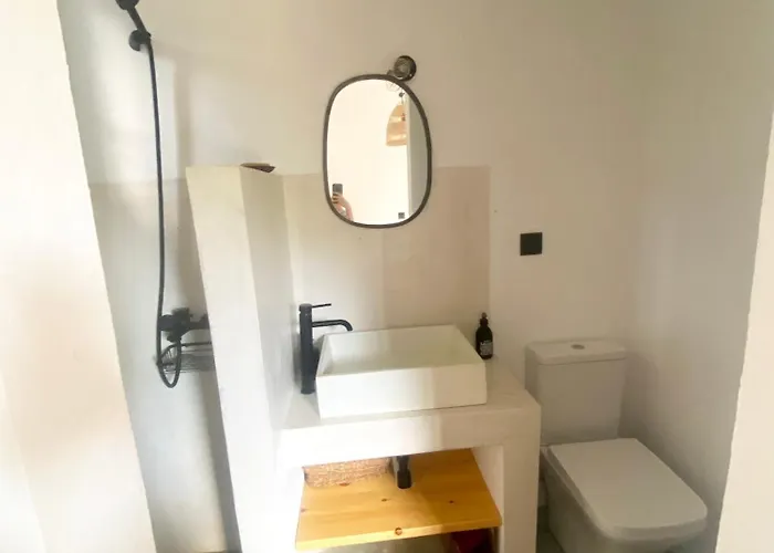 Maison Filo&sofia Feriehus Porto Heli