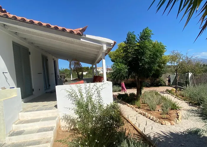 Feriehus Maison Filo&sofia Porto Heli