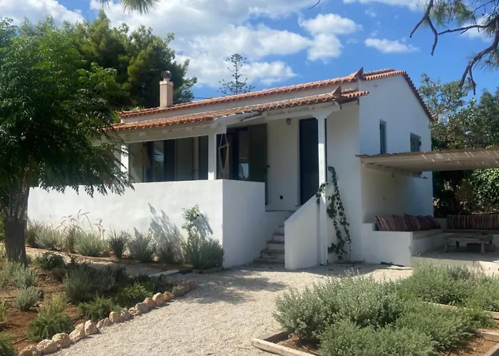 Feriehus Maison Filo&sofia