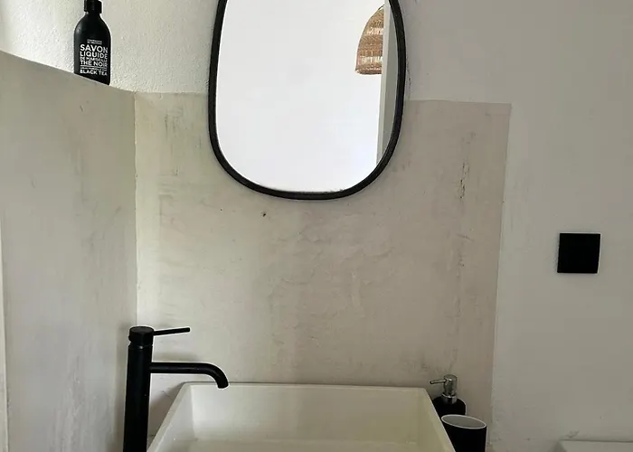 Feriehus Maison Filo&sofia Porto Heli