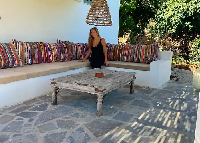 Maison Filo&sofia Porto Heli