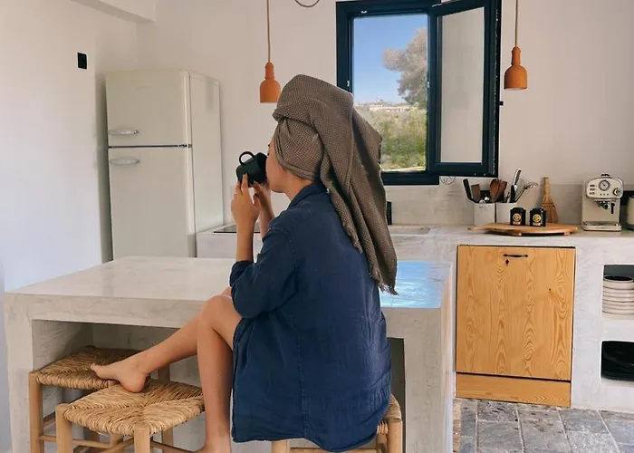 Maison Filo&sofia * Porto Heli