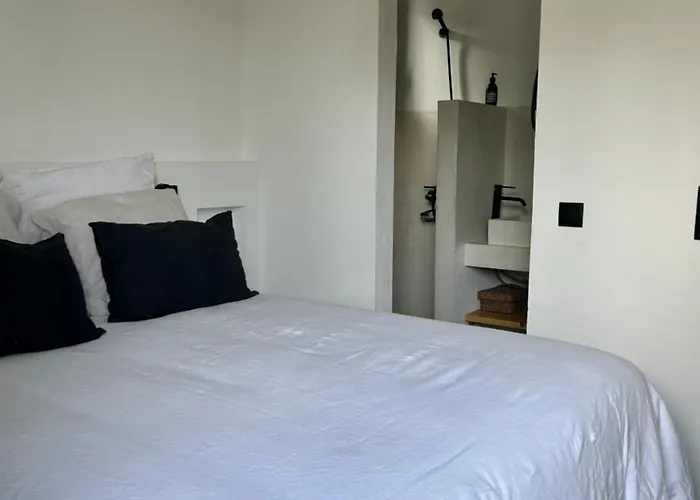 Maison Filo&sofia * Porto Heli