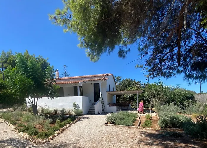 Semesterbostad Maison Filo&sofia Porto Heli