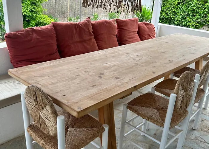 Maison Filo&sofia Porto Heli