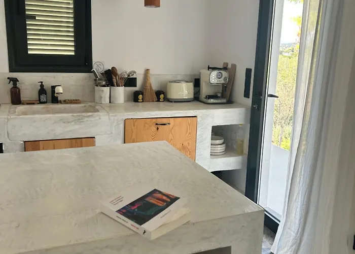 Maison Filo&sofia Porto Heli