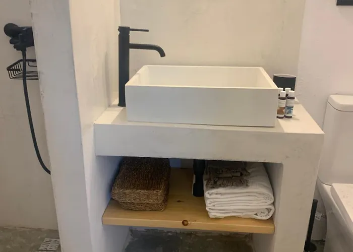 Maison Filo&sofia Feriehus *